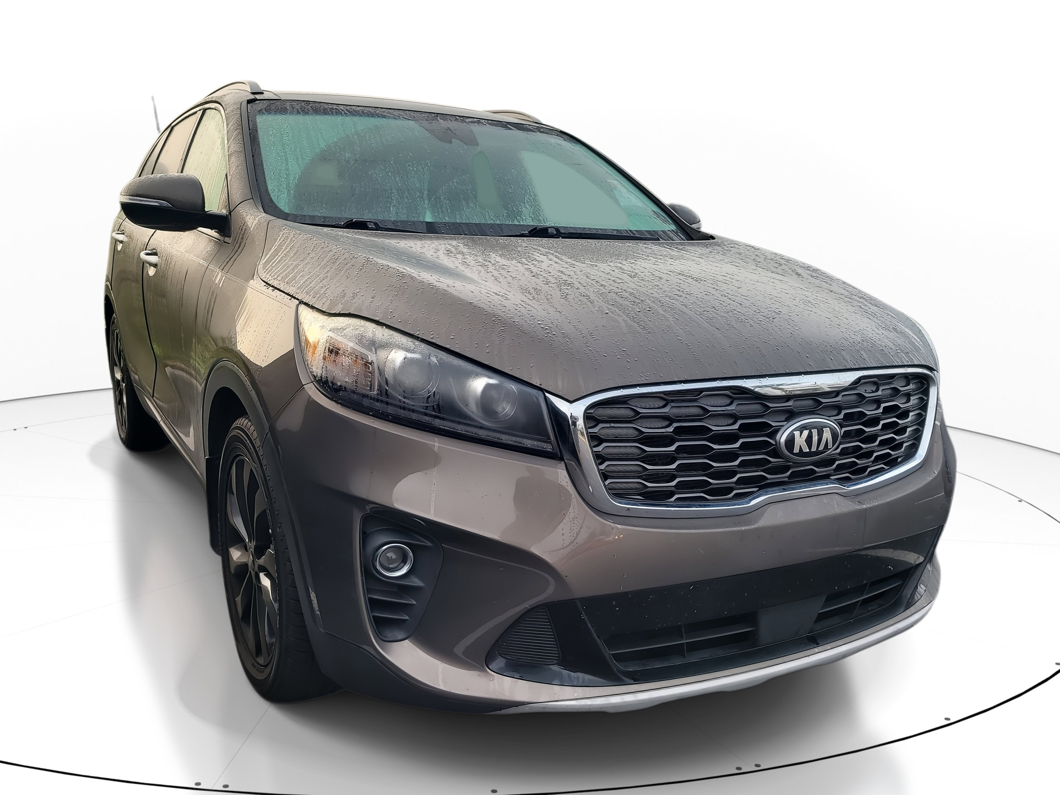 2020 Kia Sorento EX V6