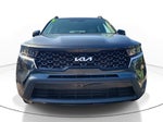 2022 Kia Sorento X-Line S