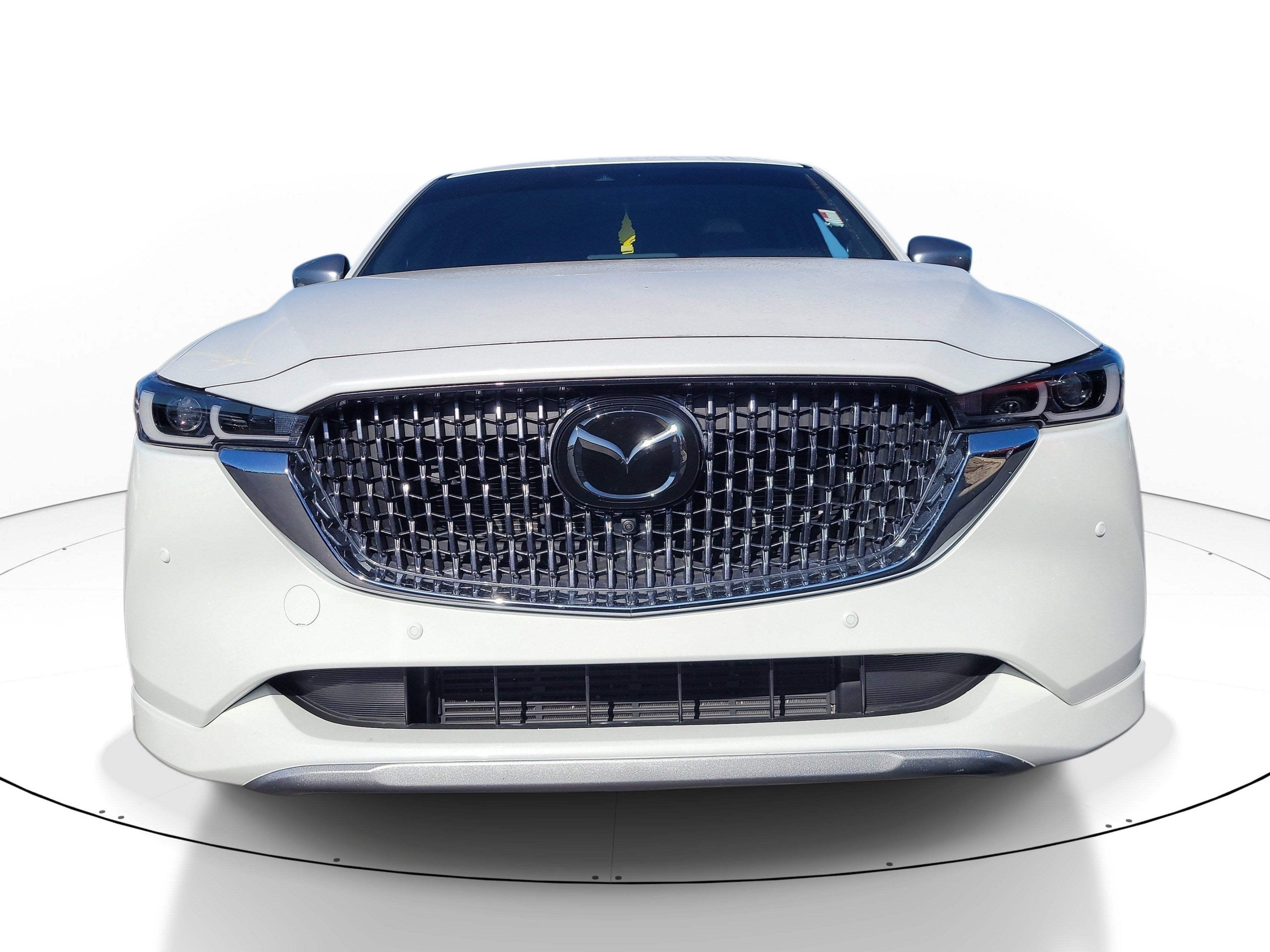 2024 Mazda Mazda CX-5 2.5 Turbo Signature