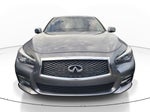 2017 INFINITI Q50 3.0t Signature Edition