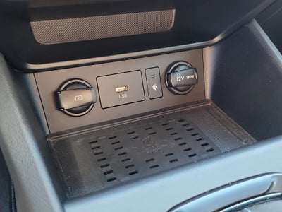 2022 Hyundai Kona N Base