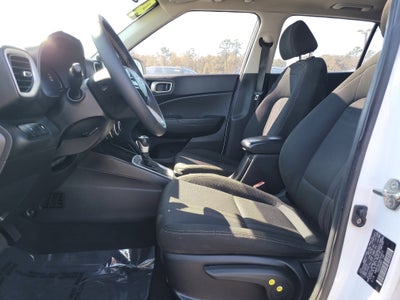 2024 Hyundai Venue SEL