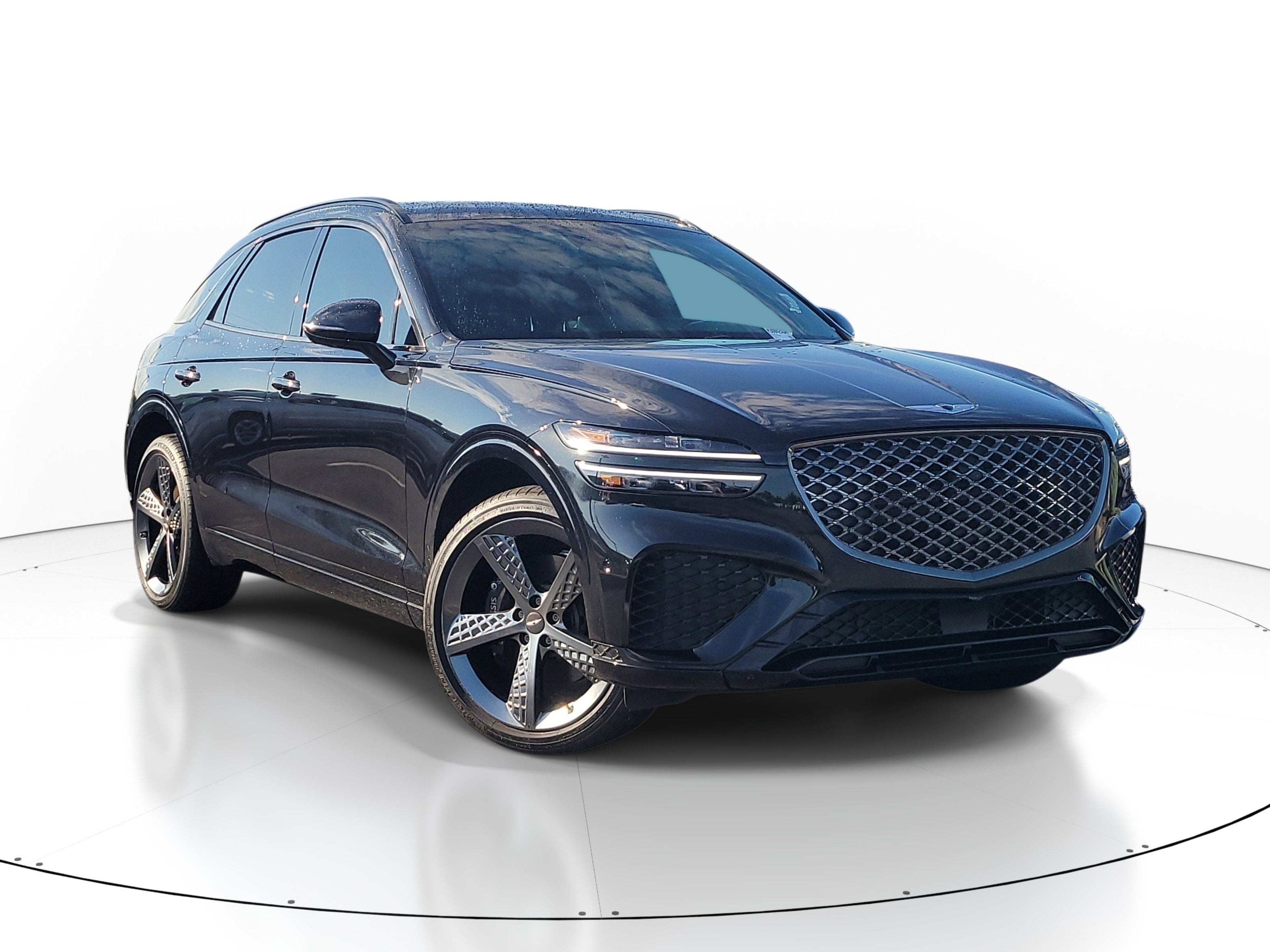 2023 Genesis GV70 2.5T