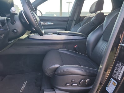 2023 Genesis GV70 2.5T