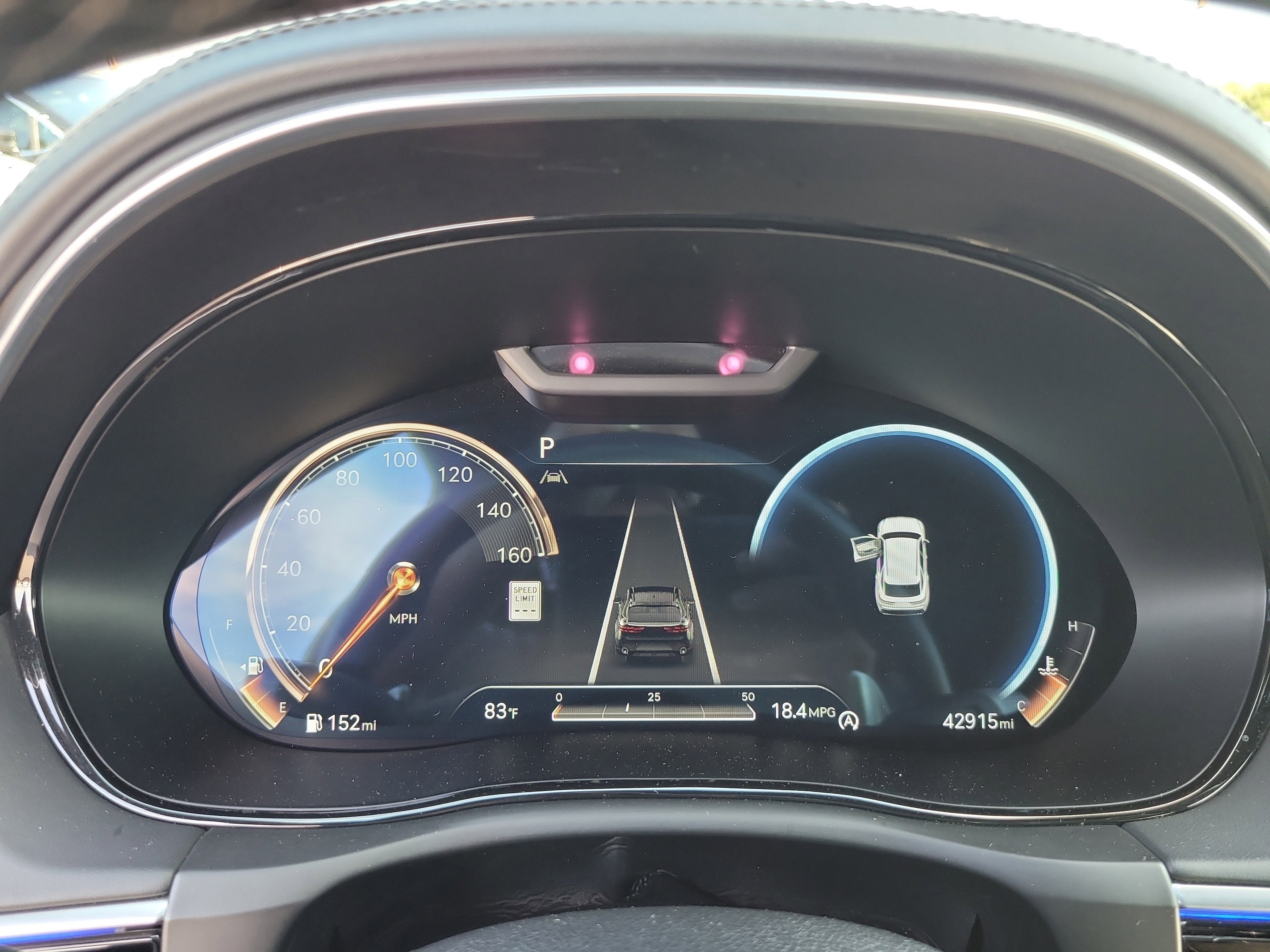 2023 Genesis GV70 2.5T