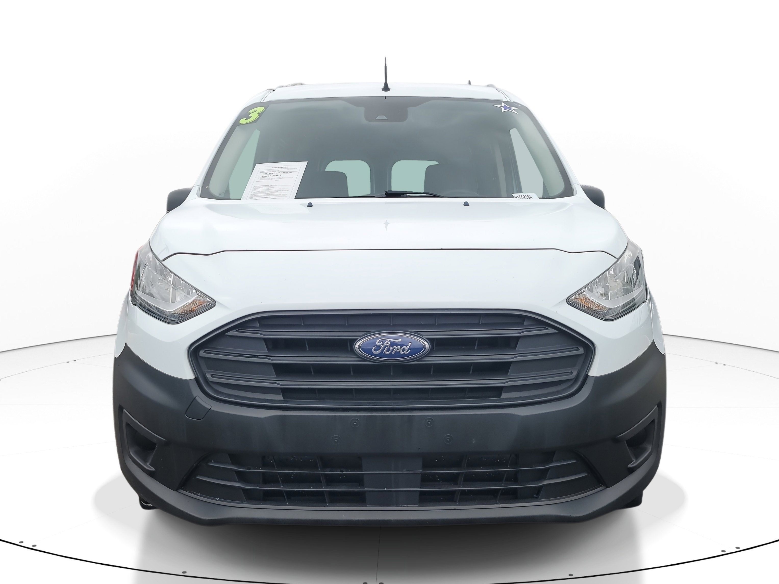 2023 Ford Transit Connect Van XL