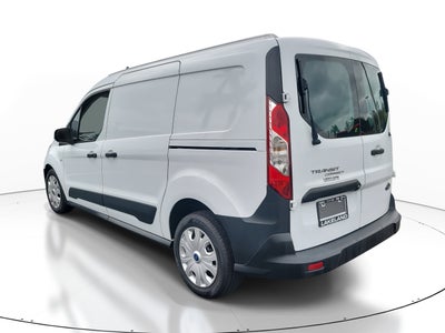 2023 Ford Transit Connect Van XL