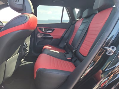 2024 Mercedes-Benz GLC GLC 300