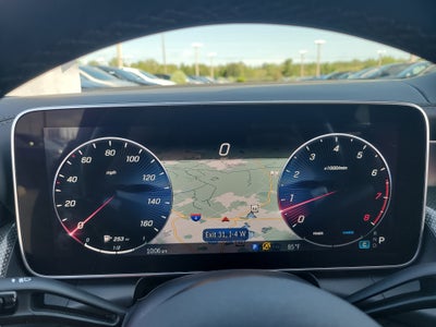 2024 Mercedes-Benz GLC GLC 300