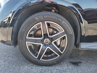 2024 Mercedes-Benz GLC GLC 300