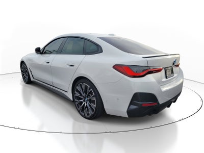 2023 BMW 4 Series 430i