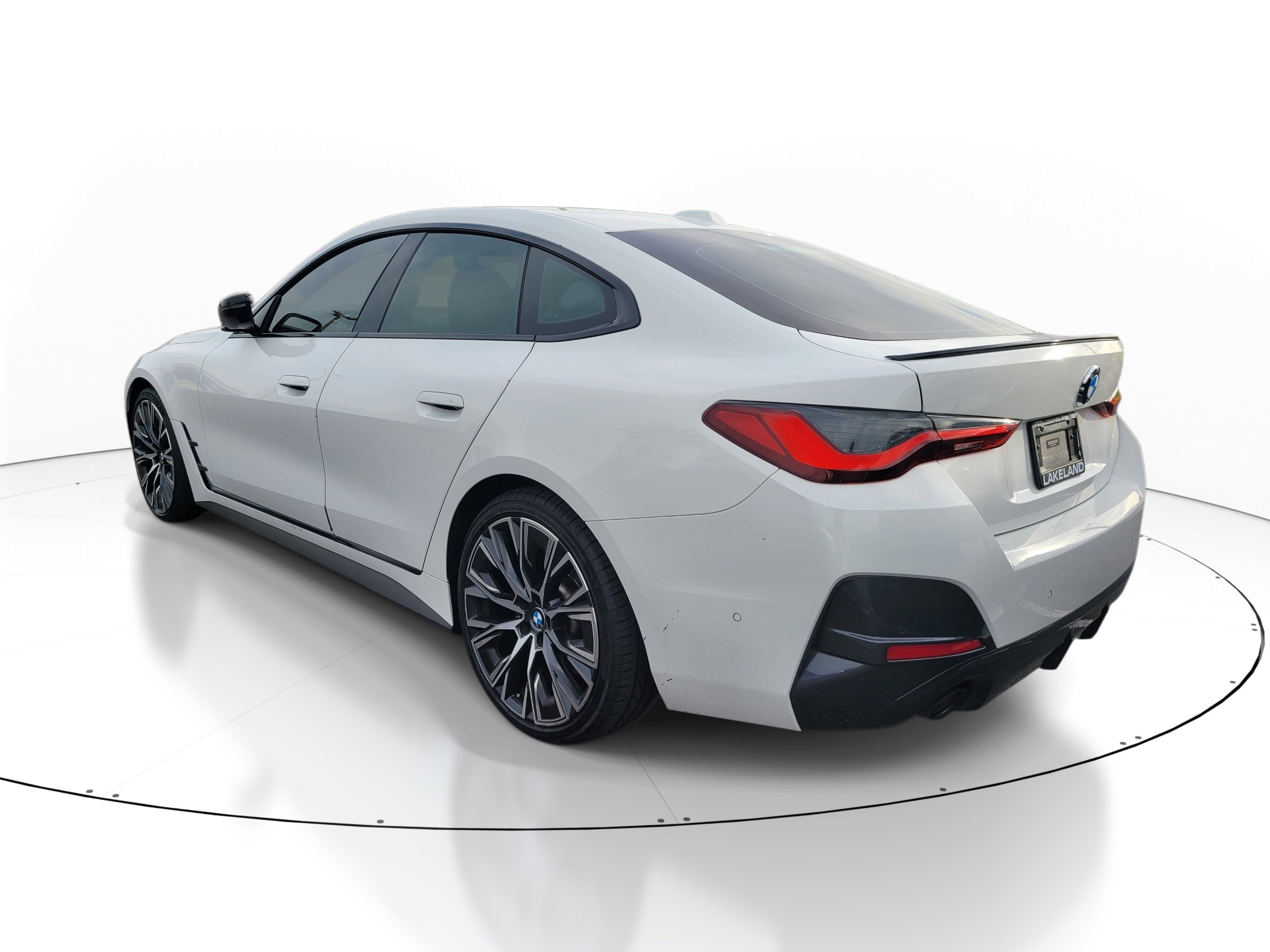 2023 BMW 4 Series 430i