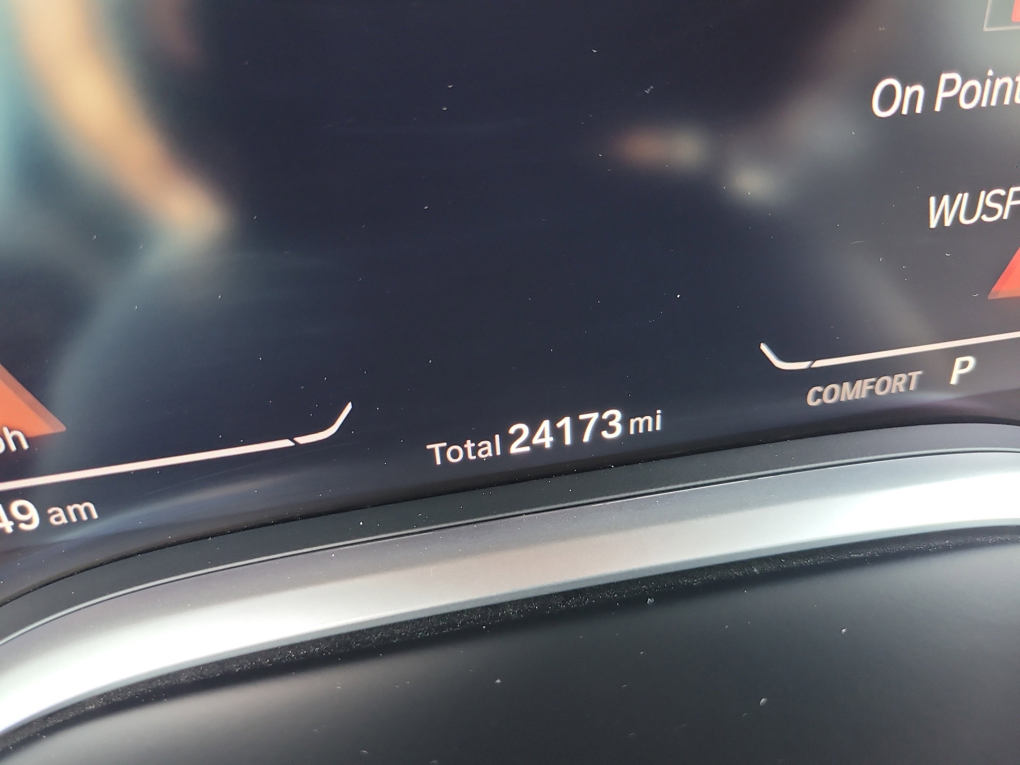 2022 BMW 7 Series 750i xDrive