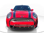 2022 MINI Convertible Cooper S