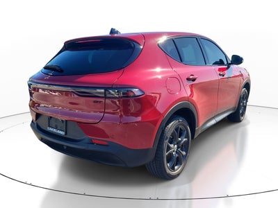 2024 Dodge Hornet GT Plus