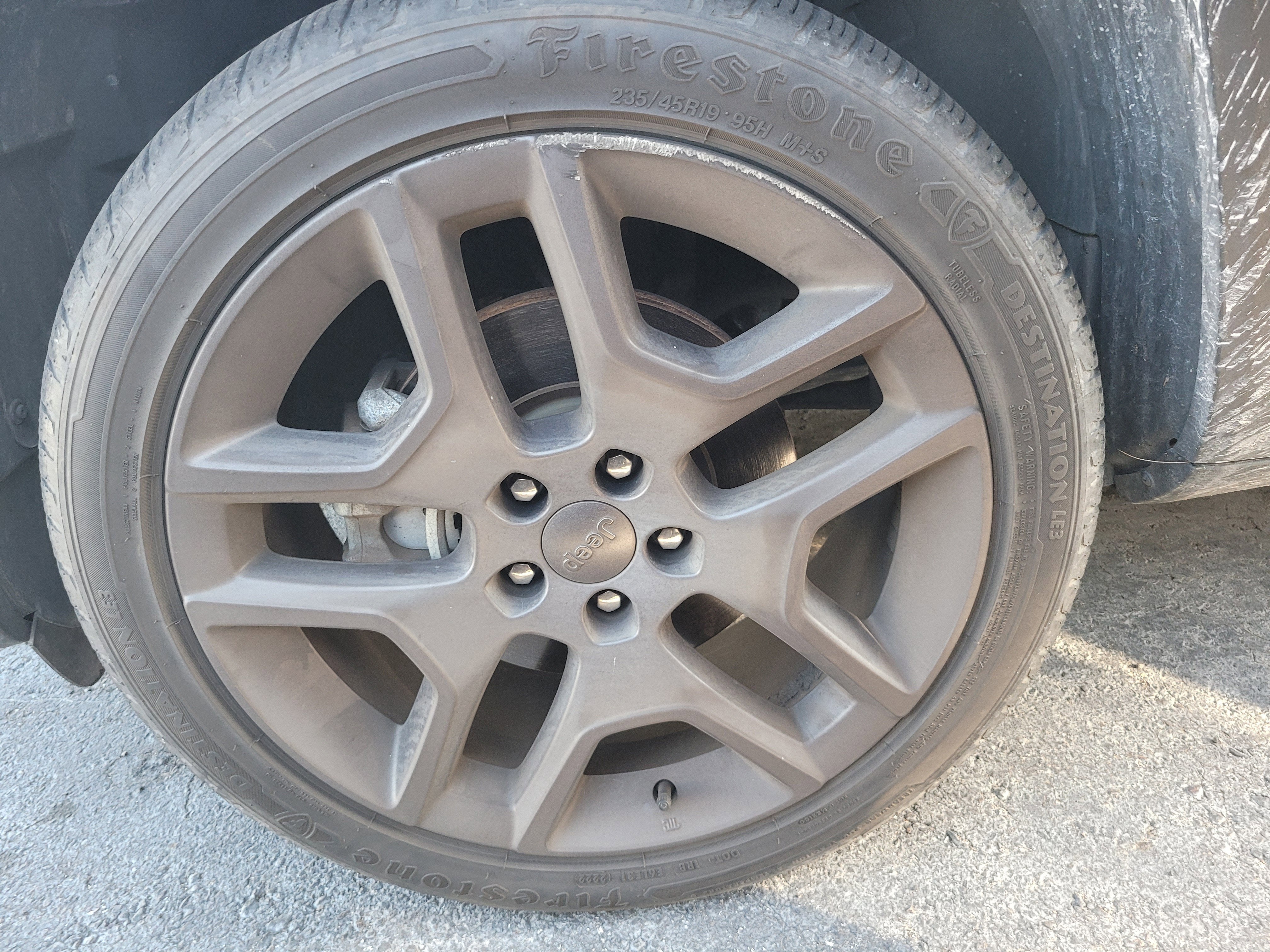 2019 Jeep Renegade Limited