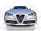 2021 Alfa Romeo Giulia Base