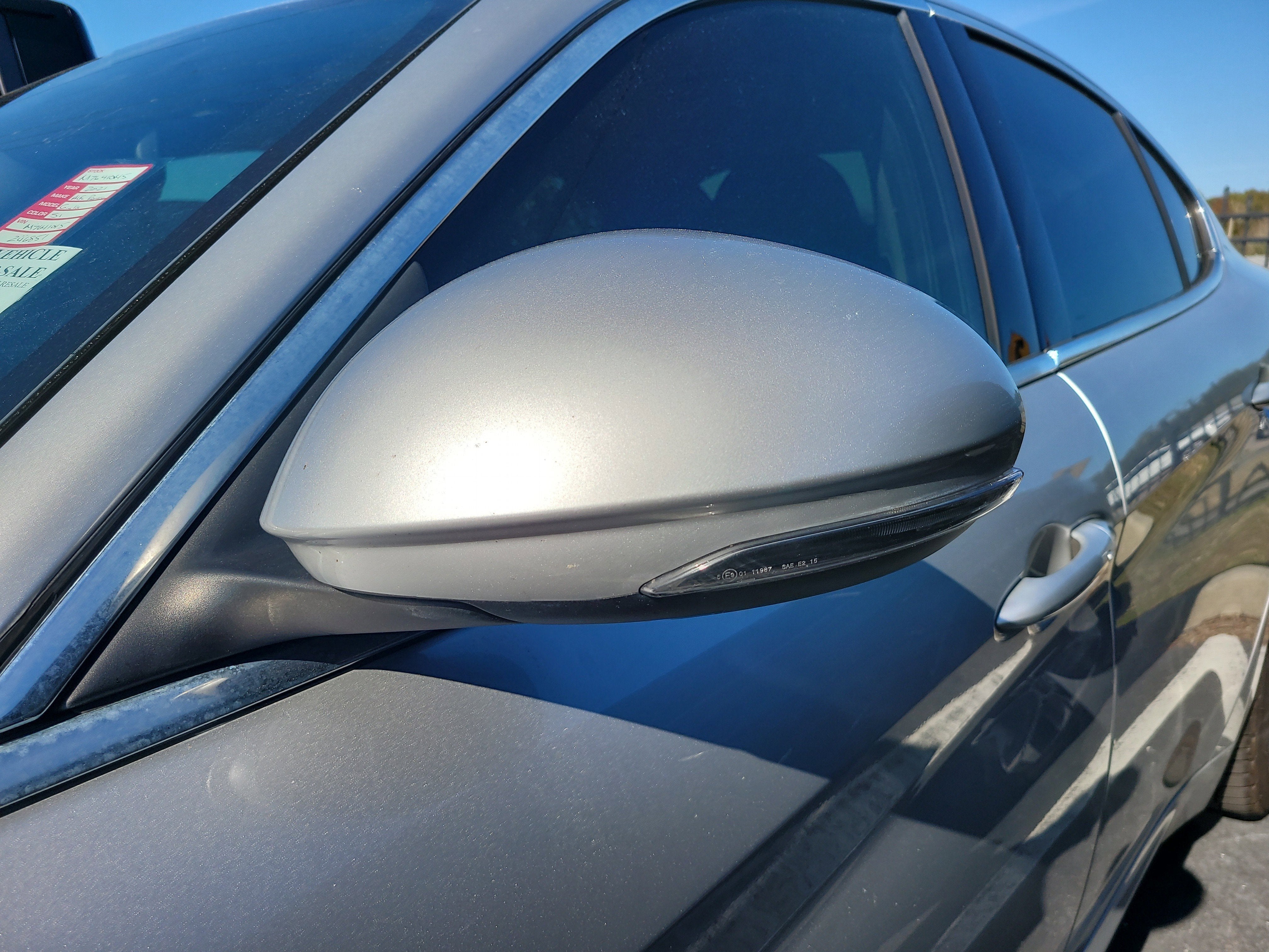 2021 Alfa Romeo Giulia Base