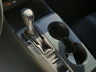 2023 Honda Civic Hatchback Sport