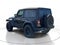 2022 Jeep Wrangler Willys