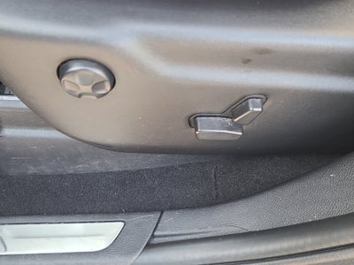 2021 Jeep Grand Cherokee Trailhawk