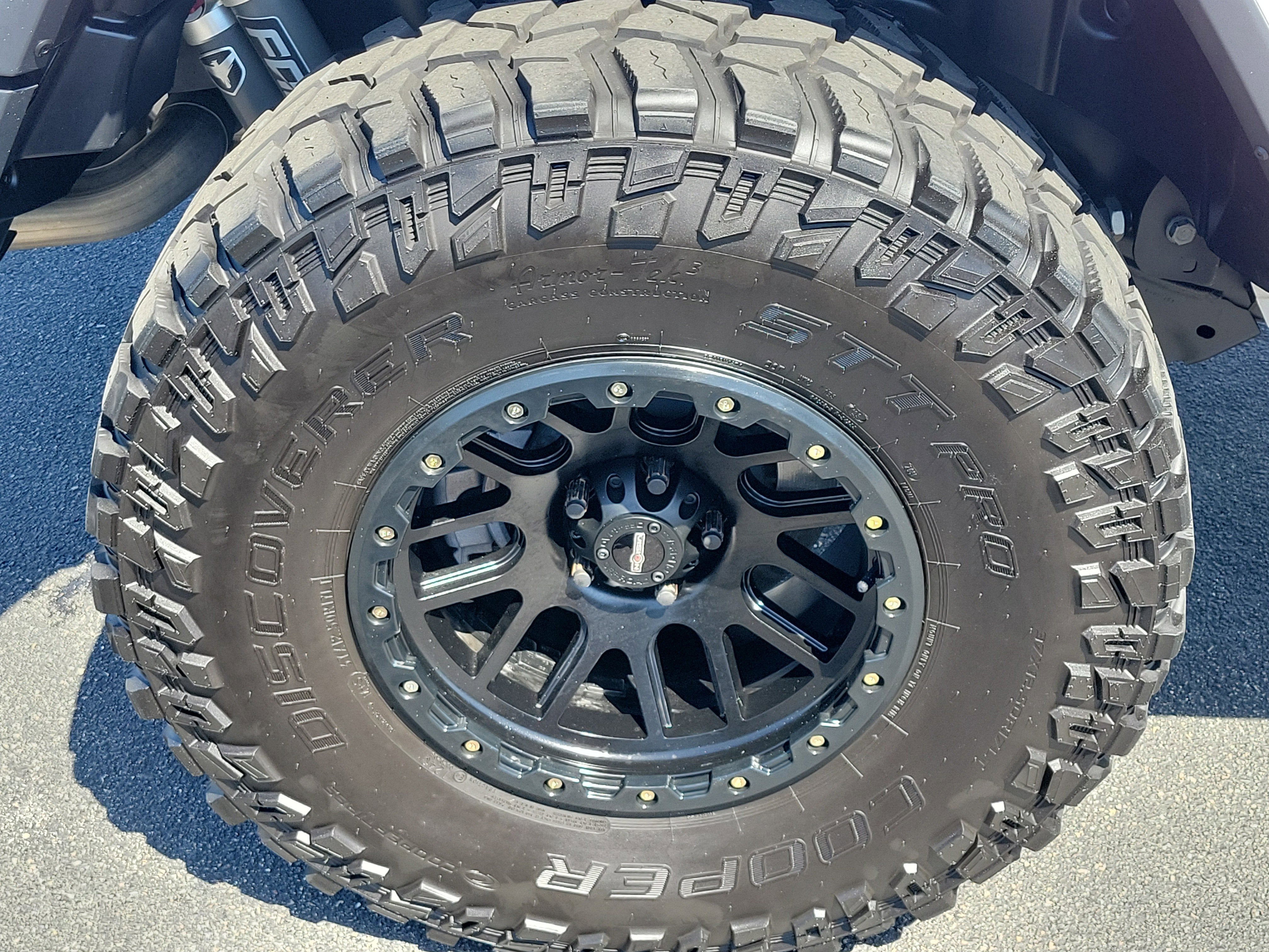 2024 Jeep Wrangler Rubicon 392