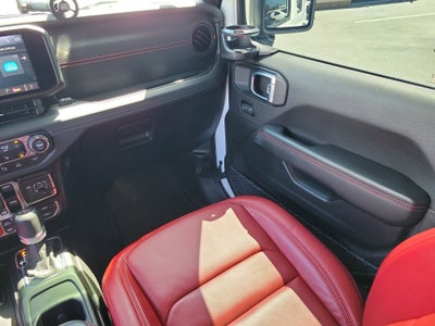 2024 Jeep Wrangler Rubicon 392