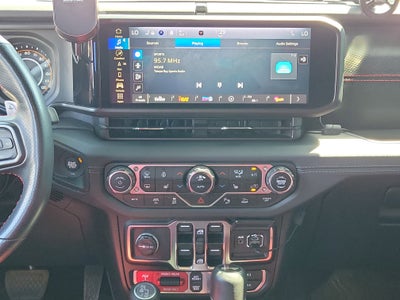 2024 Jeep Wrangler Rubicon 392