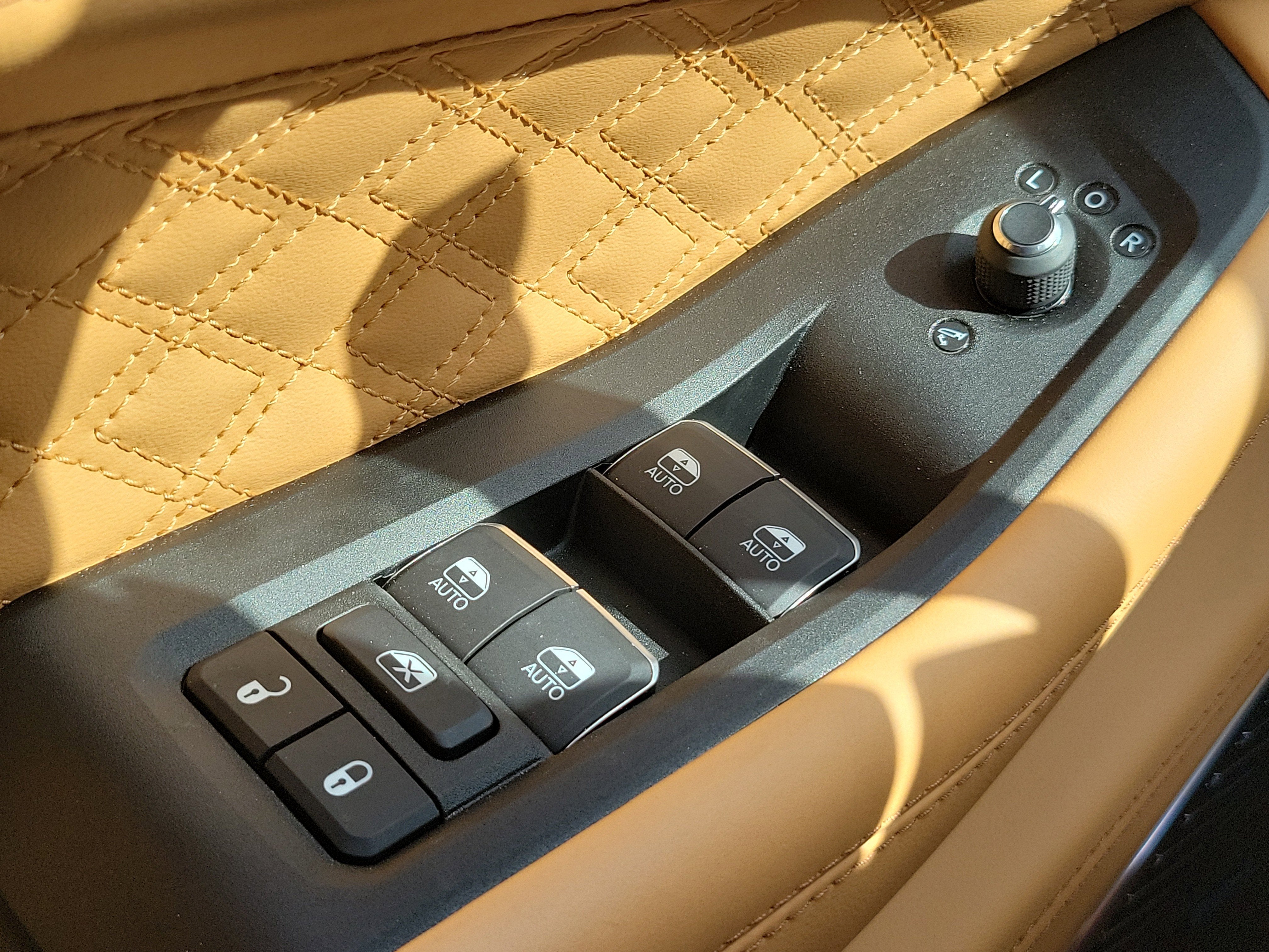 2025 Jeep Grand Cherokee 4xe Summit Reserve