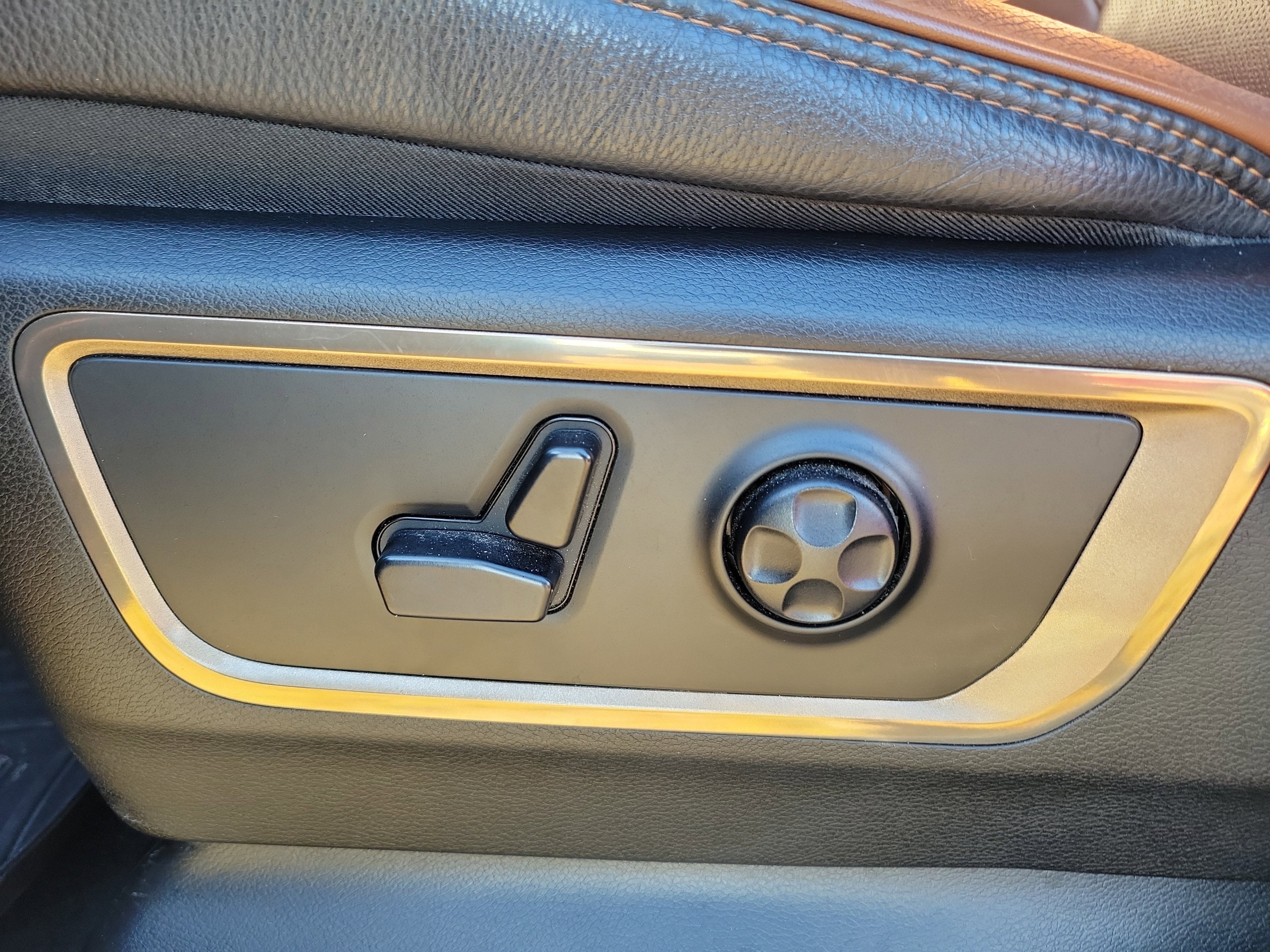 2020 RAM 1500 Longhorn