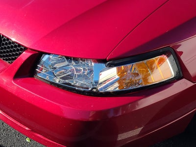 2003 Ford Mustang GT Deluxe