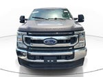 2021 Ford Super Duty F-250 SRW XL