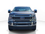 2021 Ford Super Duty F-250 SRW LARIAT