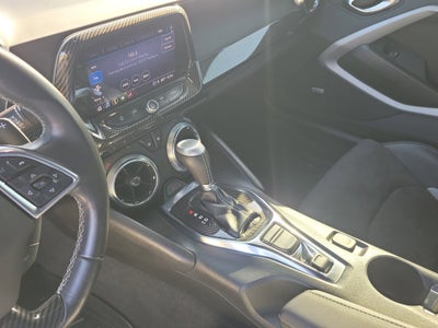 2023 Chevrolet Camaro LT1