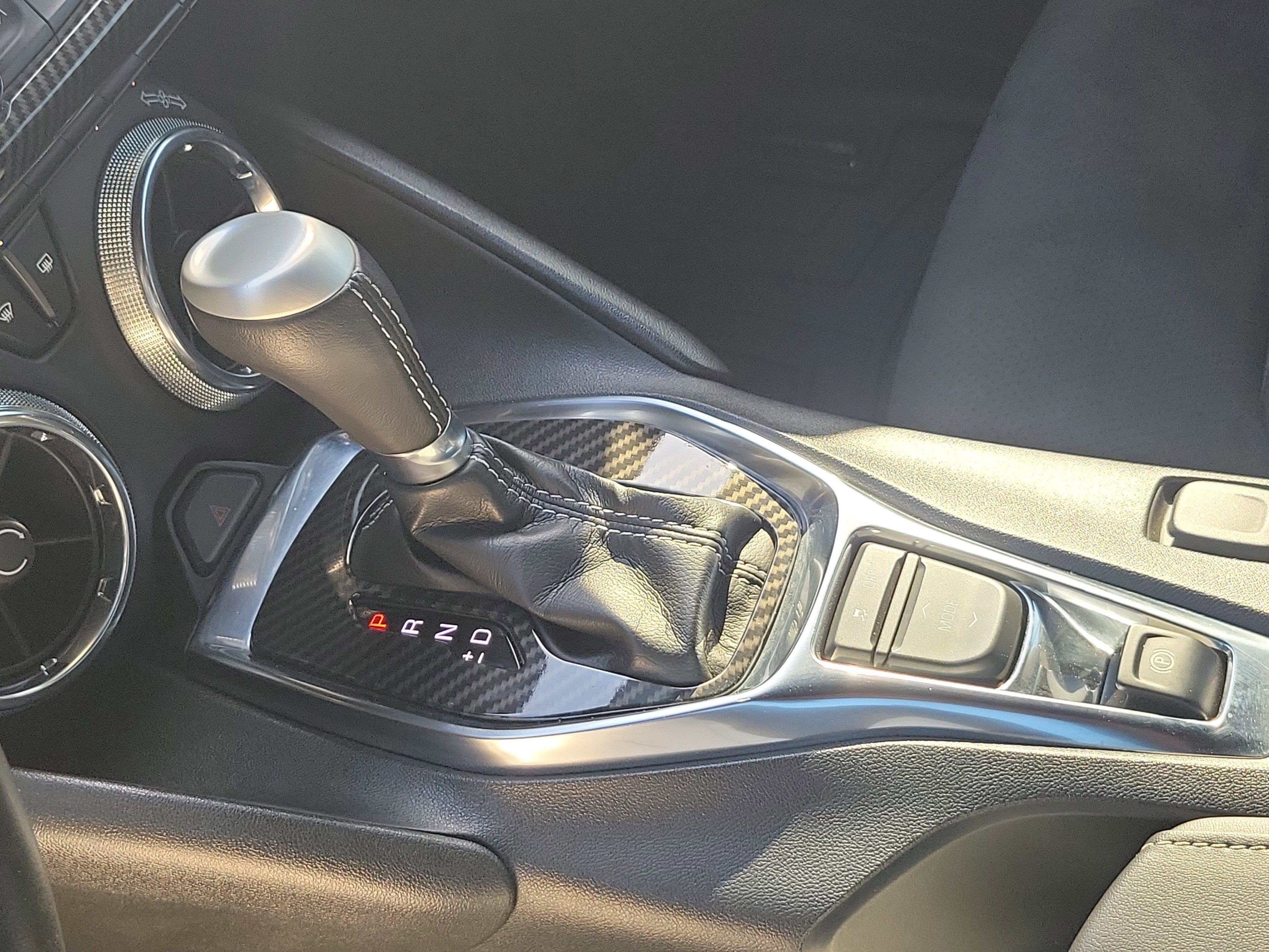 2023 Chevrolet Camaro LT1