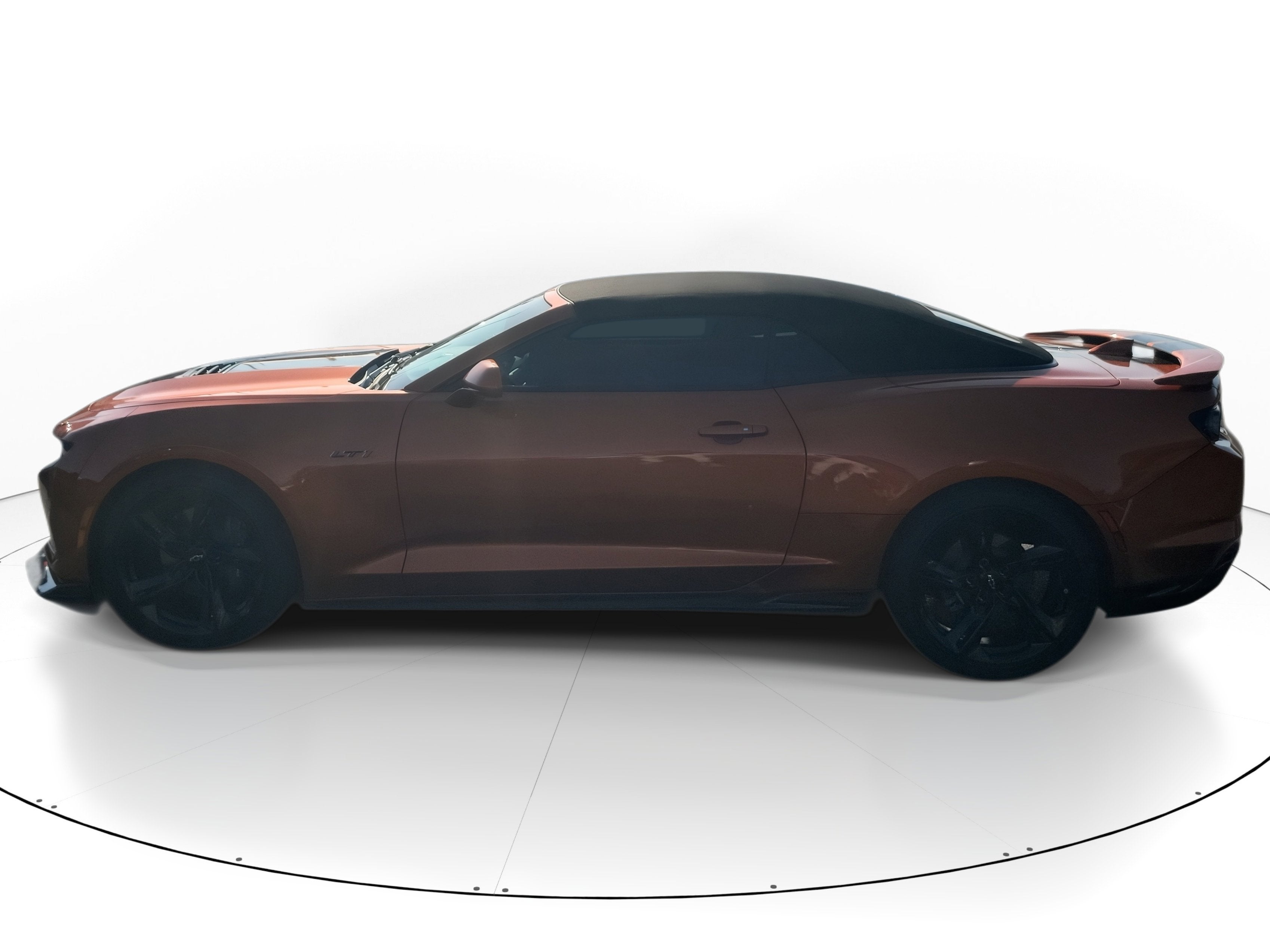 2023 Chevrolet Camaro LT1