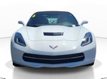 2016 Chevrolet Corvette 2LT