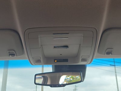 2019 Chevrolet Suburban LS