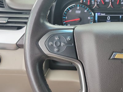 2019 Chevrolet Suburban LS