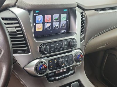 2019 Chevrolet Suburban LS