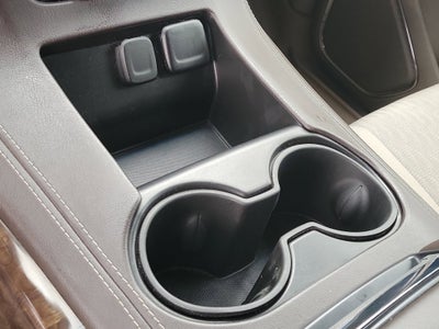 2019 Chevrolet Suburban LS