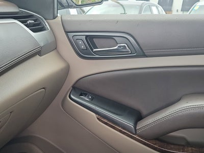 2019 Chevrolet Suburban LS