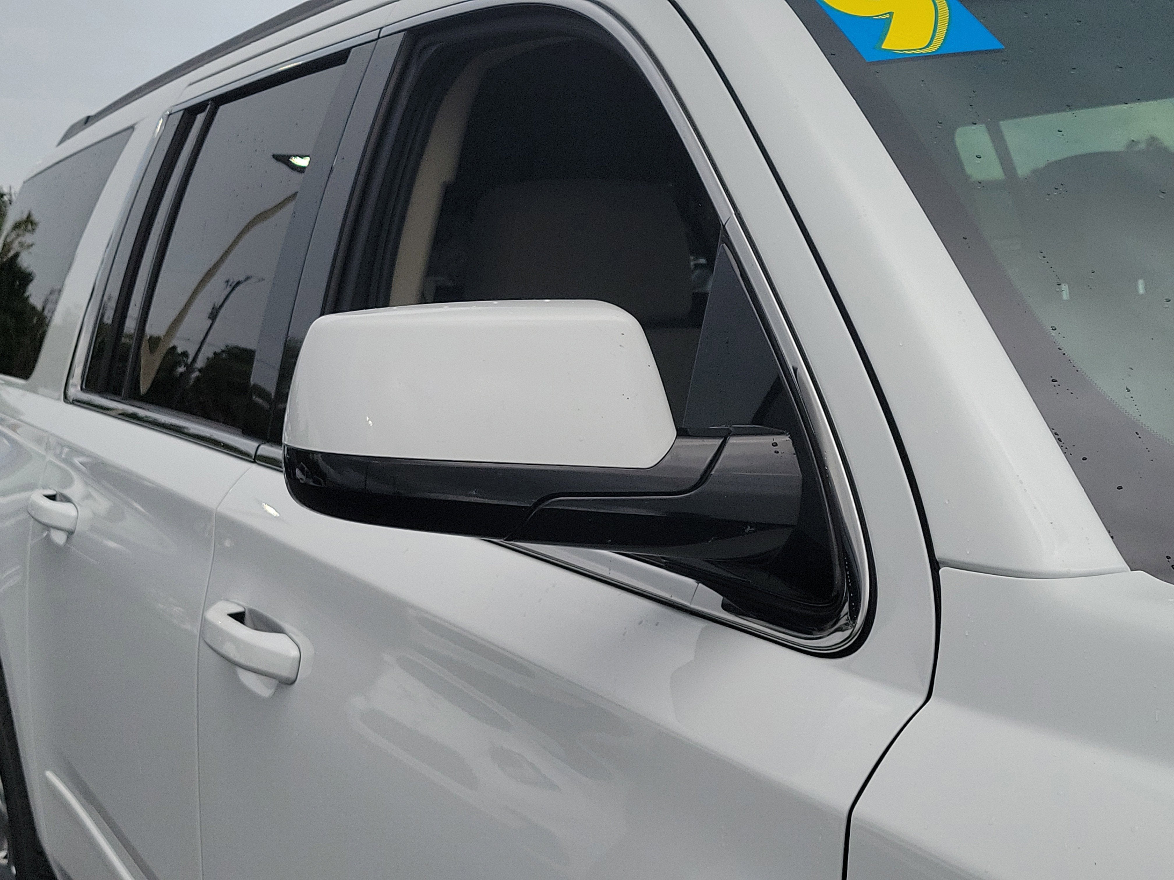 2019 Chevrolet Suburban LS