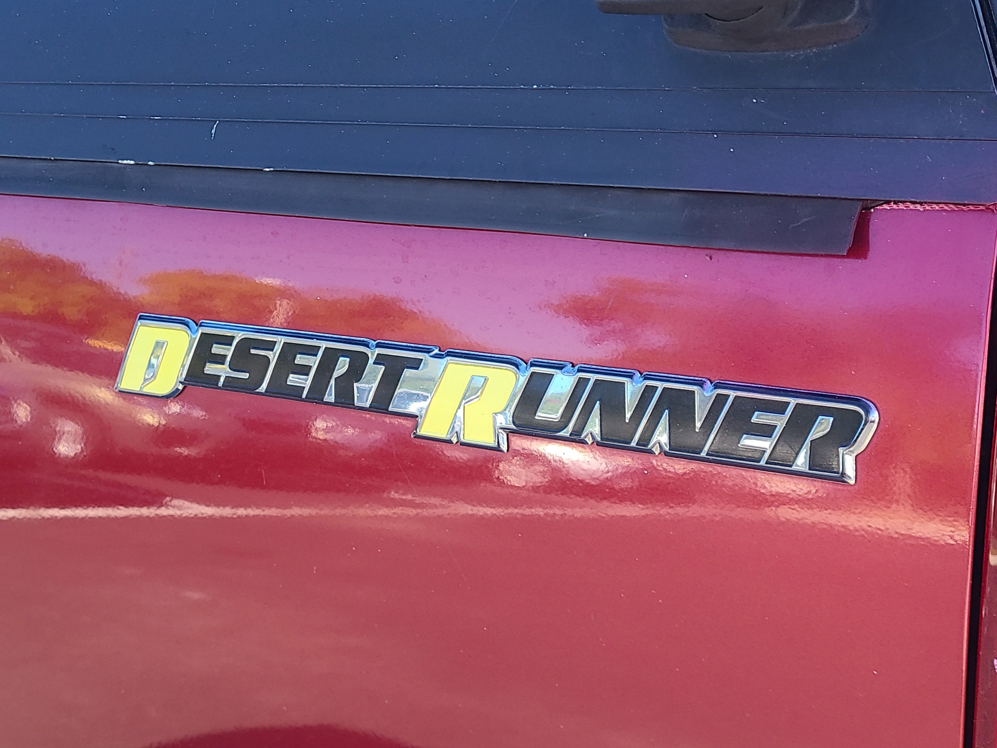 2014 Nissan Frontier S