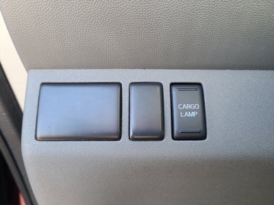 2014 Nissan Frontier S