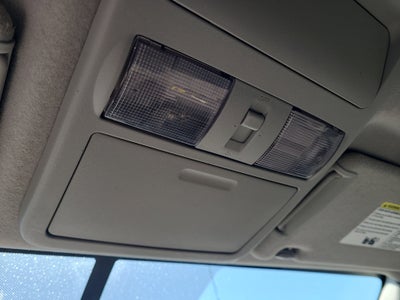 2014 Nissan Frontier S