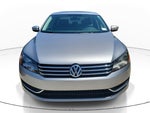 2014 Volkswagen Passat SE
