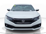 2020 Honda Civic Sedan Sport