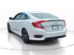 2020 Honda Civic Sedan Sport