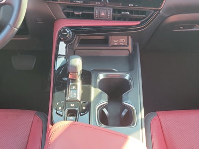 2023 Lexus NX NX 250